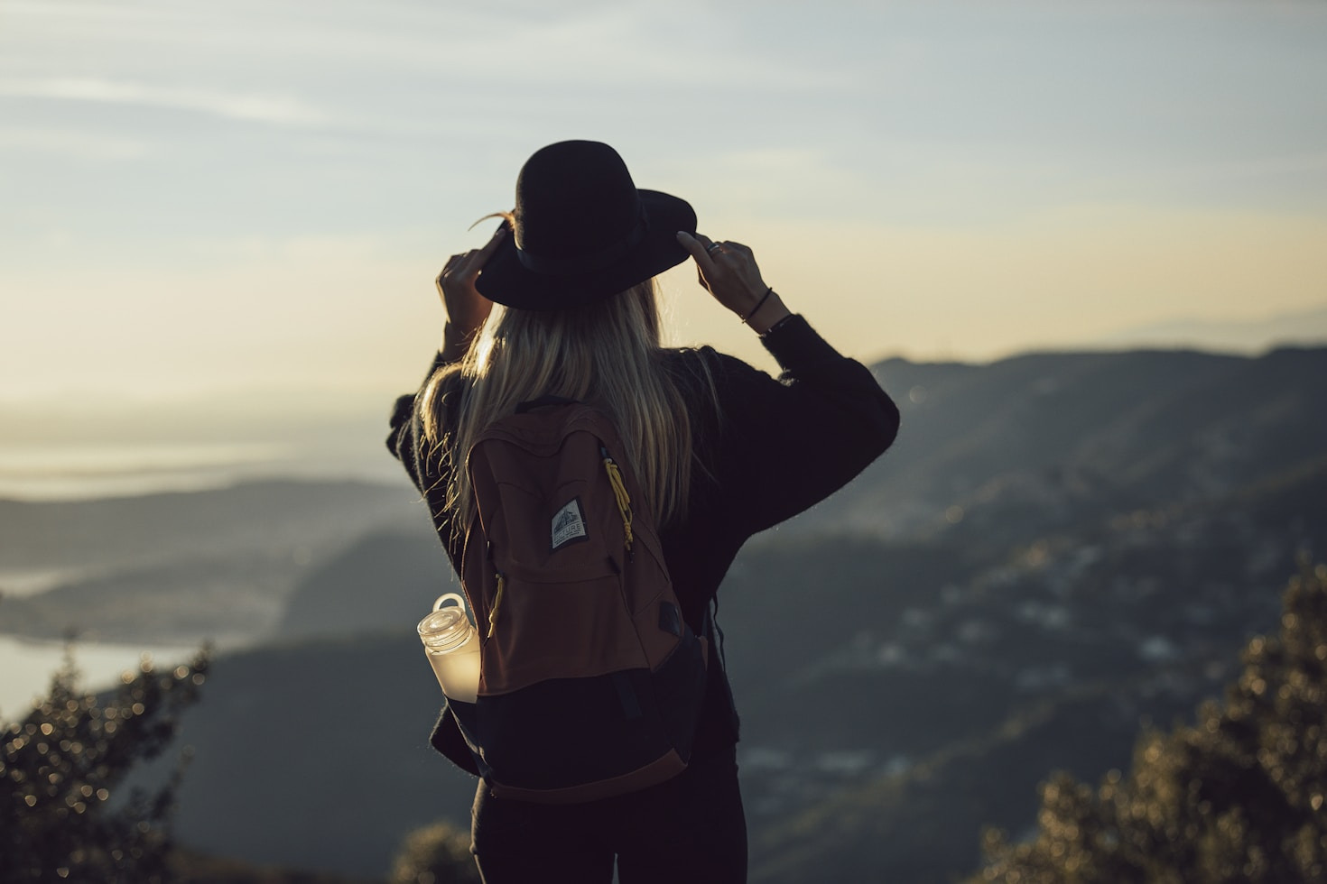 Why Women Over 40 Should Embrace Solo Travel