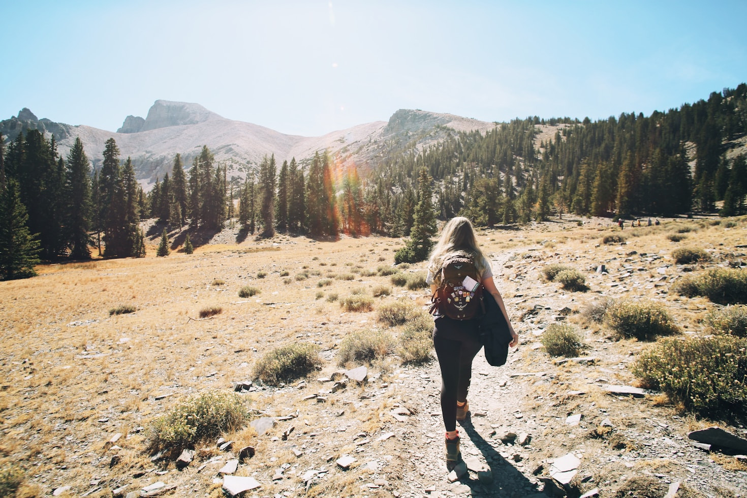 The Most Empowering Solo Travel Destinations for Women