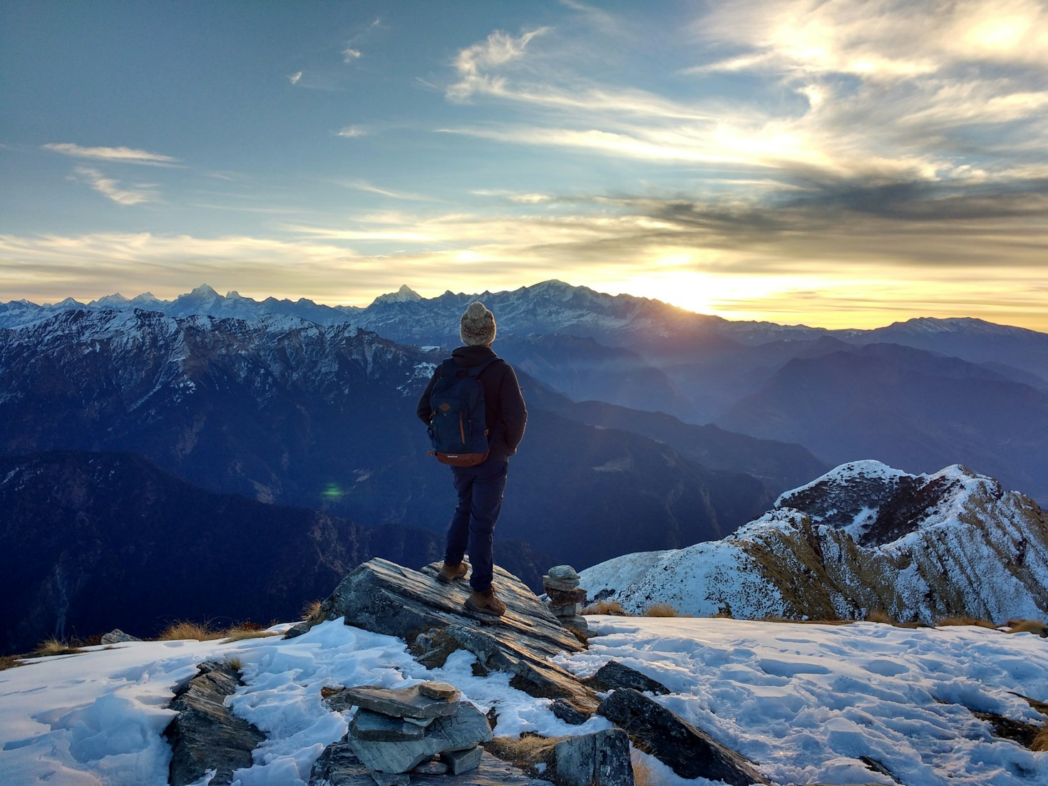 8 Stories to Help Empower You to Travel Solo